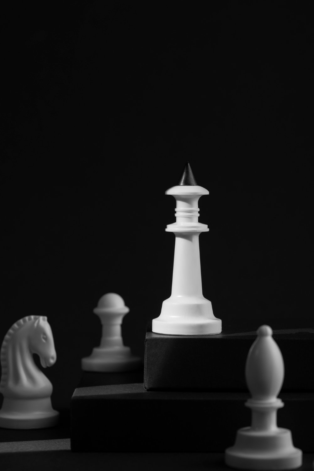 Irash Strategy & Assessment